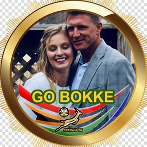 Meet your Posher, Dirk